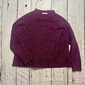 Natural Life Sunday Sweater